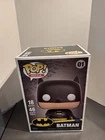 Funko Pop! Vinyl Mega 18 in: DC Universe - Batman (18 inch) #01