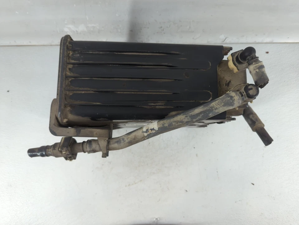 Ford Expedition 2014 bote de carbón de vapor combustible PQXWH Foto 2 de 4