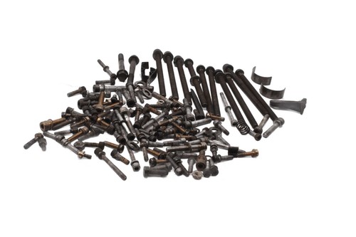 Schraubensatz Motor Zylinderkopf Aggregat Befestigung BMW K 1200 RS 589 96-00
