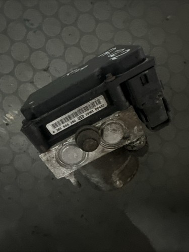 Kia Hyundai ABS HYDRAULIKBLOCK STEUERGERÄT 0265800389 (122-A)