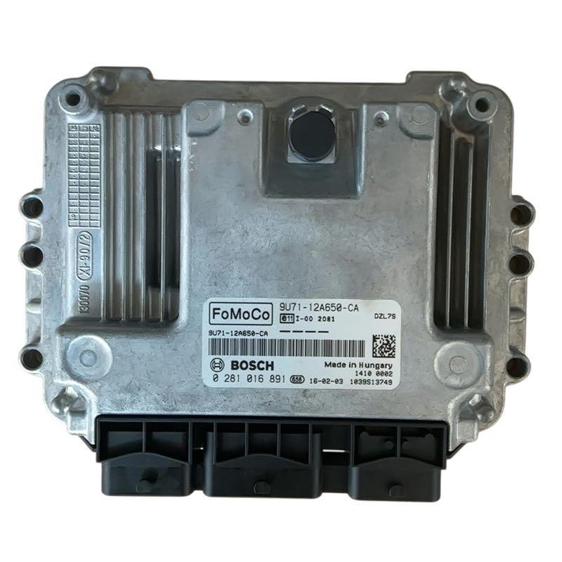 Module de controle moteur FORD Focus 2 resout les pannes de demarrage reference 1688224 - 2