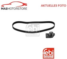 ZAHNRIEMENSATZ SET KIT FEBI BILSTEIN 22056 P FÜR OPEL VIVARO,MOVANO 1.9L