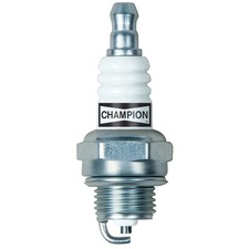 Champion Spark Plug 863 Copper Plus 14mm 9.5mm Reach Small Engine Rcj8y Champion Spark Plug 863 Copper Plus 14mm 9.5mm Reach Small Engine Rcj8y