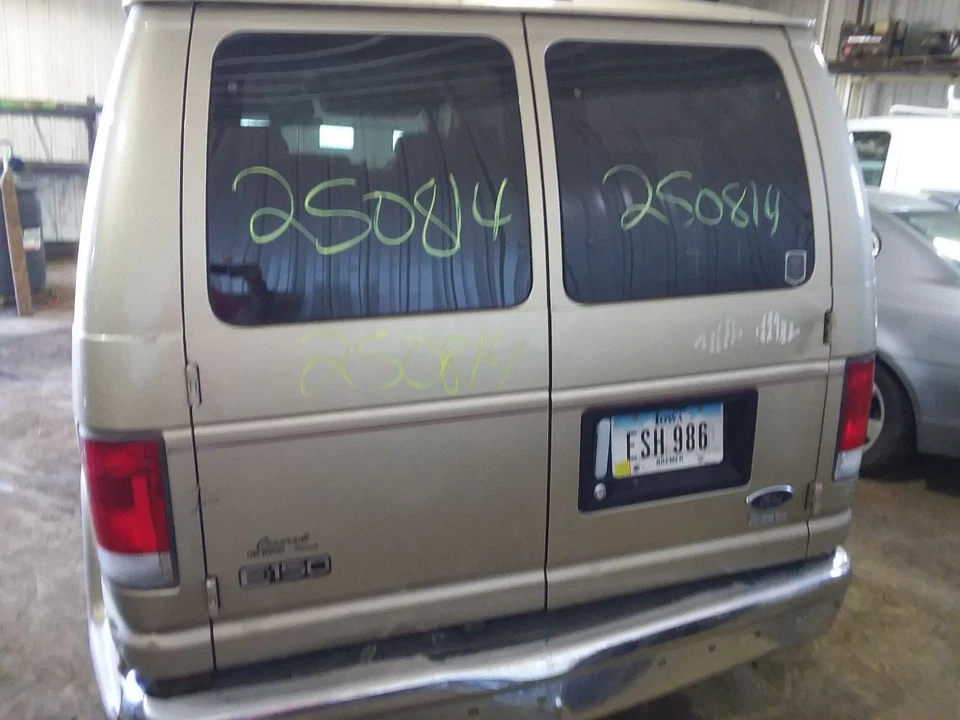 Cristal parabrisas compatible con furgoneta Ford E150 96-02 2091664 Foto 4 de 4