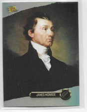 2023 Pieces of the Past Presidential Edition You Pick Base 1-50