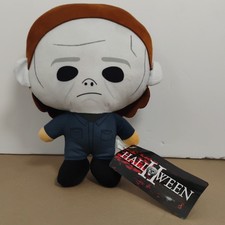 Michael Myers Horror Collectibles Plushie