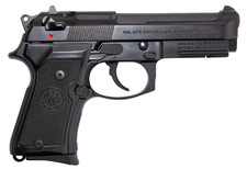 0376 Beretta 92fs Sticker Laminated Gun Firearm Weapon Not A Real Gun 0376 Beretta 92fs Sticker Laminated Gun Firearm Weapon Not A Real Gun