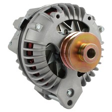 New 60amp Alternator Fits Dodge Coronet 1970-75 1976 334-2212 10463278 10463274