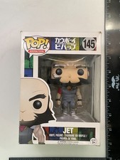 Ultimate Funko Pop Cowboy Bebop Figures Gallery and Checklist 26