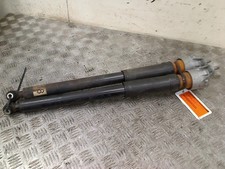 STOßDÄMPFERSET HINTEN SHOCK ABSORBER REAR SET Mercedes-Benz B (W246) 2012