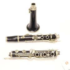 Orsi Bb/A Double Clarinet HISTORIC COLLECTION