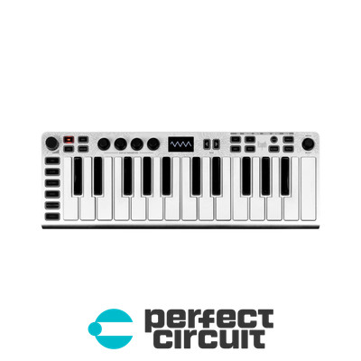 ESI Audiotechnik XSynth 25-Key Digital SYNTHESIZER - NEW - PERFECT CIRCUIT