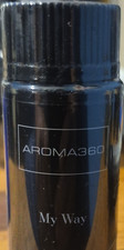 Aroma360 My Way Aroma Diffuser Oil, Odor Eliminator, Vegan, 50 ml, 1 Pack