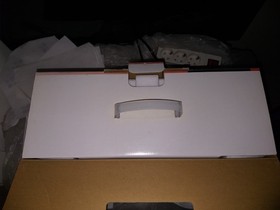 Amstrad Gx4000 console home entertainment boxed