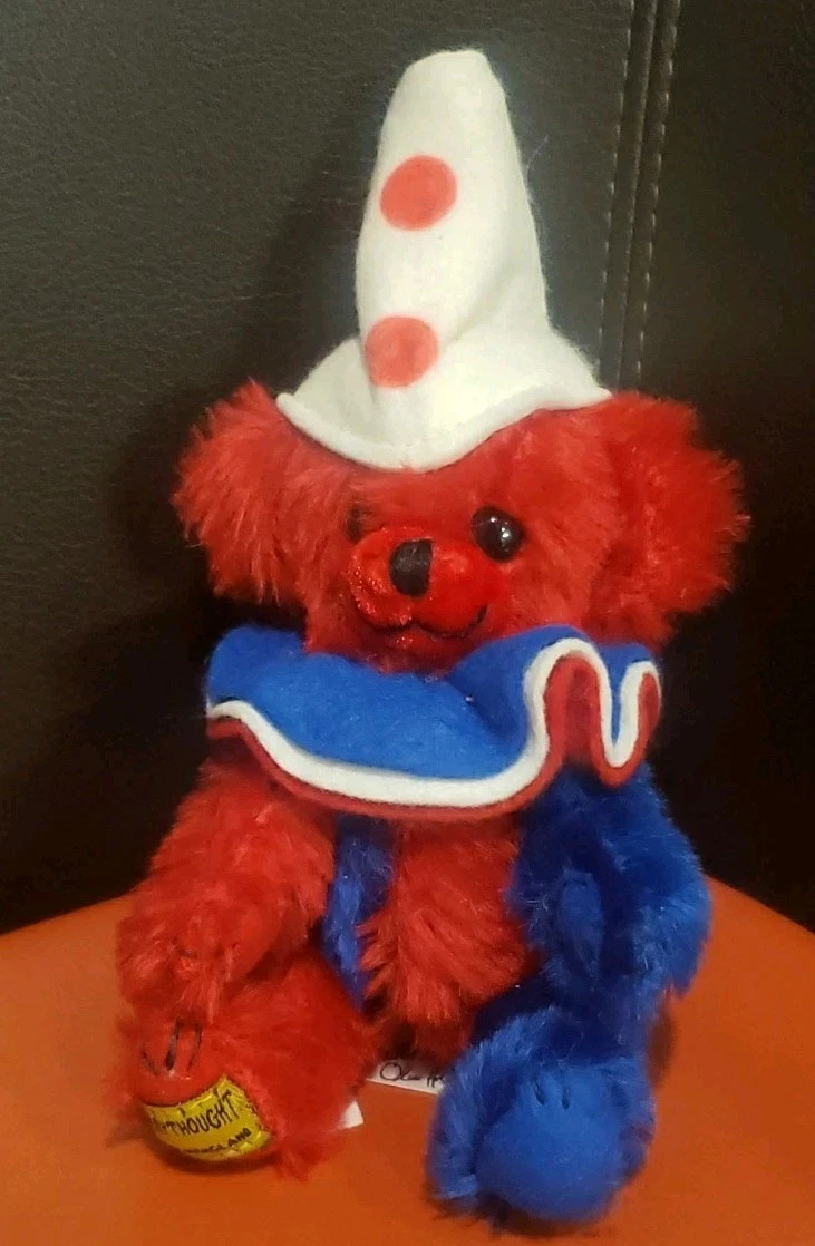 Merrythought Cheeky Bear for sale | eBay