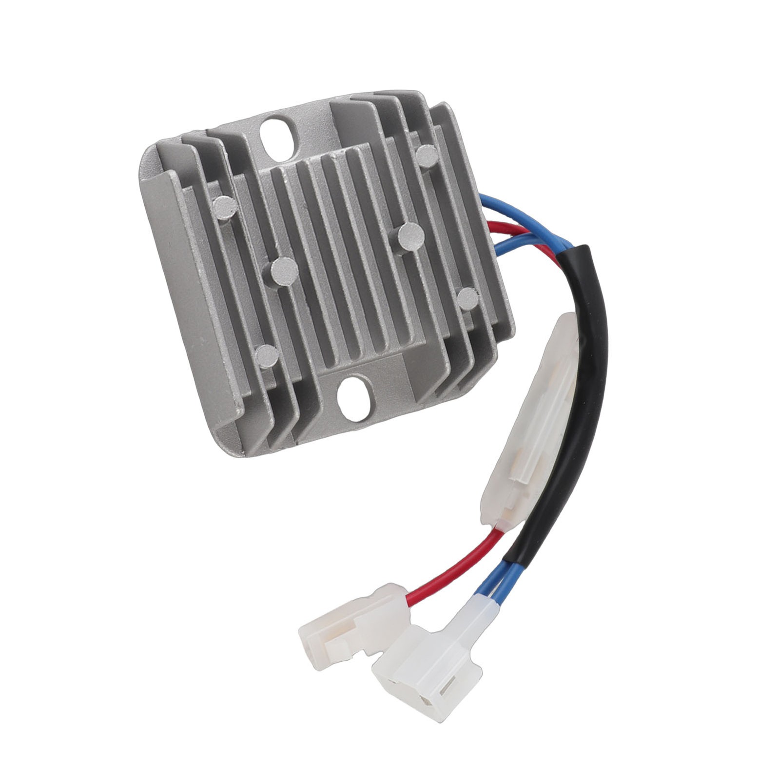 178F/186F 12V DC Voltage Regulator AVR For KDE3500 5000 6500 6700 Generator↑