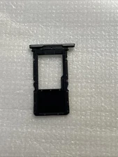 ✅ Genuine Lenovo Tab M9   Sim Card Holder Tray GREY GRAY ✅