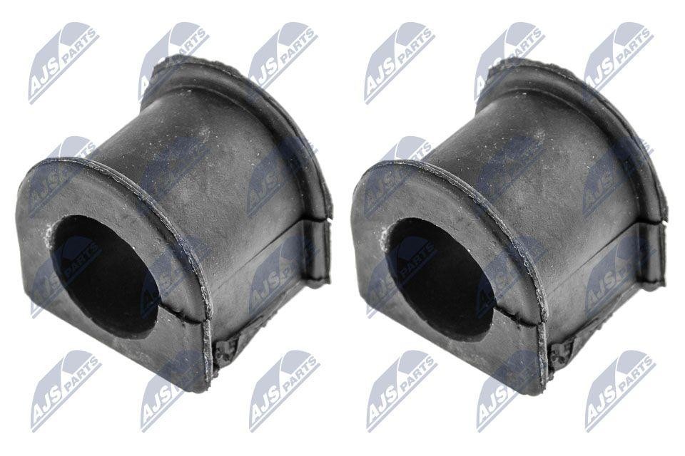 Rear Stabilizer Bushing 2Pcs For Kia Carnival I,Ii - Image 6
