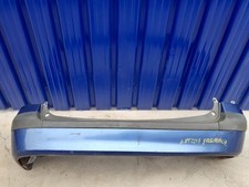 Pare-choc arrière Mazda PREMACY