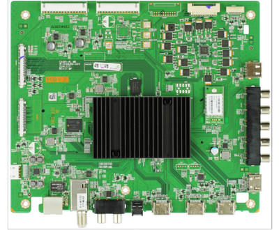 70'' Vizio LED TV E70-C3 Main Board Y8386654S