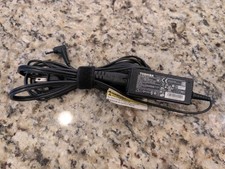 Toshiba PA5177U-1ACA Adaptador de CA 19V 2.37A Cargador de Laptop Fuente de Alimentación OEM