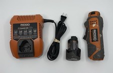 Ridgid 12V JobMax Multi Tool Base ONLY R82234...