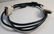 DVI-D Cable Digital Visual Interface-Digital DVI Single Link E81280