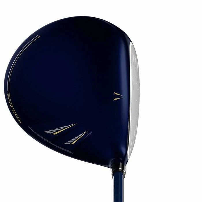 Lefty Dunlop XXIO 13 Driver Navy MP1300 Carbon Shaft Choose Loft Flex 2024 Model - Image 3 of 4