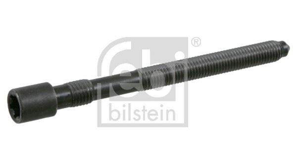 Zylinderkopfschraube Febi Bilstein 23406 FüR 8E5 A3 Bfb 1J6 Avj Bex Tt 1J1 Golf-image