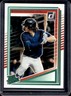 2025 Panini Donruss Roman Anthony Rated Prospects #155 Red Sox