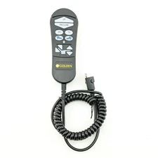 Golden Technologies Lift Chair Remote TWILIGHT Hand Control Replacement