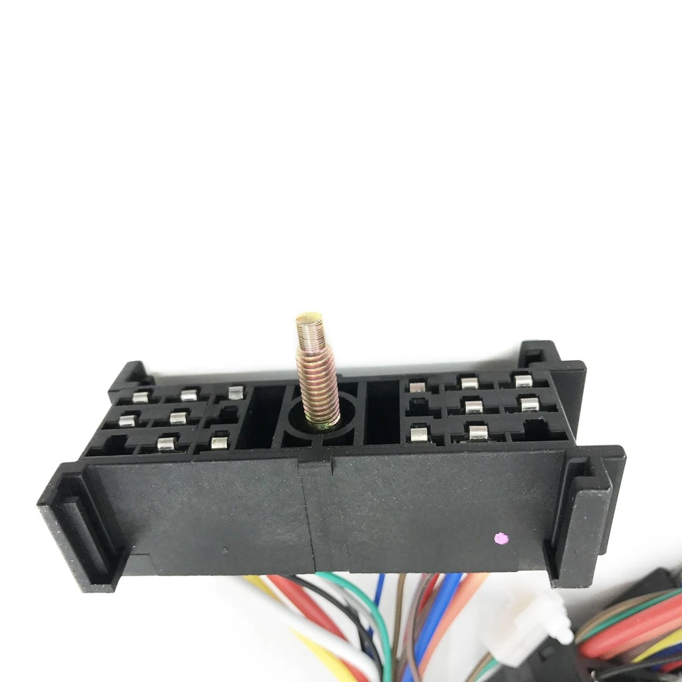 Ignition Starter Switch For Chevy Chevrolet GMC Safari Savana D1424D US317 - Imagem 2 de 4