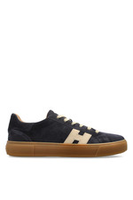 HOGAN Crosswind Navy Blue Sneakers New & Auth...