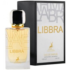 MAISON ALHAMBRA LEONIE 100ML EDP SPRAY | NEW & SEALED | FREE P&P | UK
