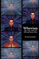 Darran Jordan | Whovian | Taschenbuch | Englisch (2016) | [.]
