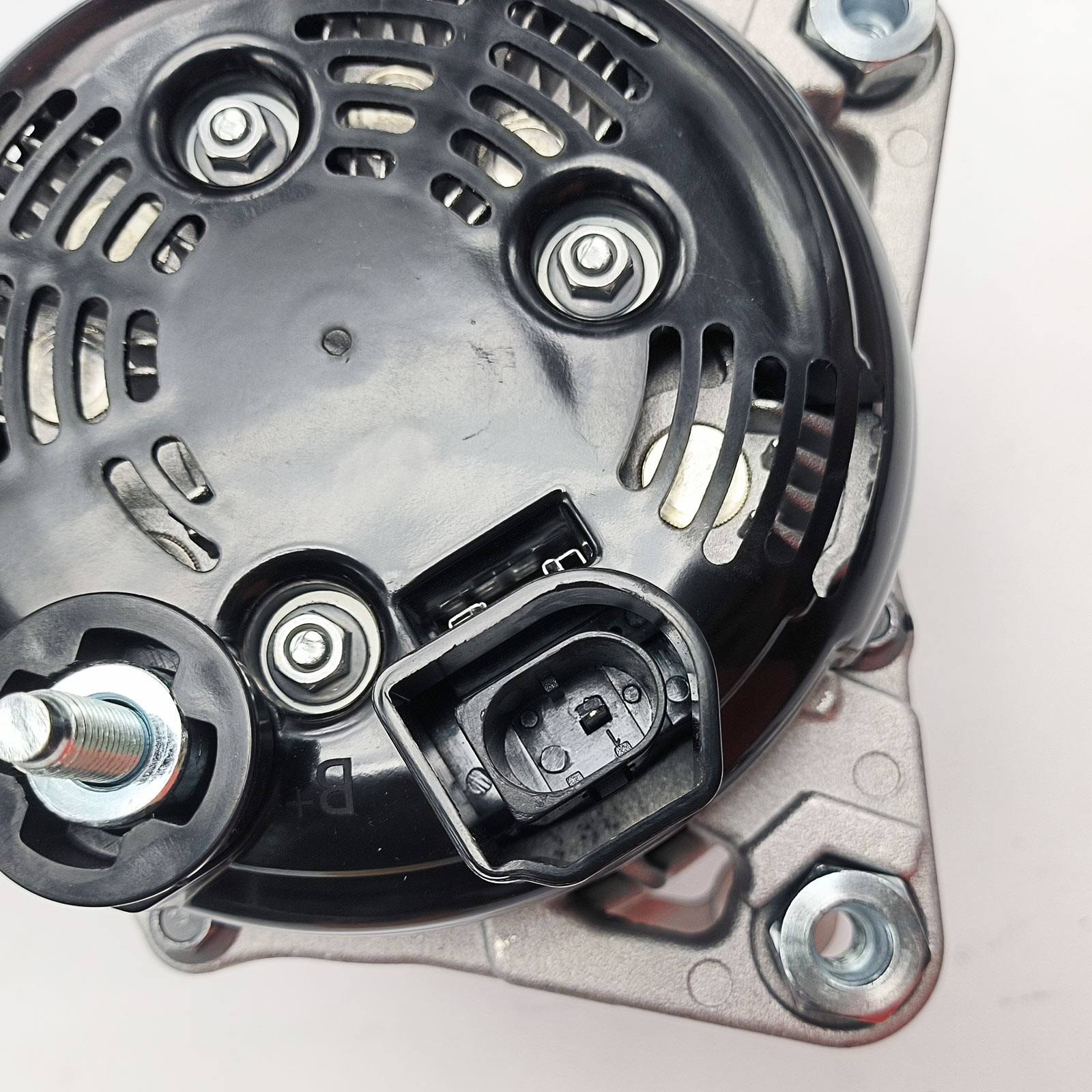 06E903024T Alternator for 19-22 Lamborghini Urus, 23-24 Urus Performante,Urus S