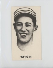 1975 TCMA 1913 Philadelphia Athletics World Champions Bullet Joe Bush 0nr3
