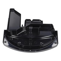 Easypart Passend FüR AS00008330 Delonghi Abtropfschale FüR Kaffeemaschine
