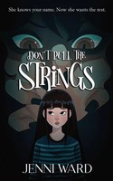 Jenni Ward | Don't Pull The Strings | Taschenbuch | Englisch (2026)