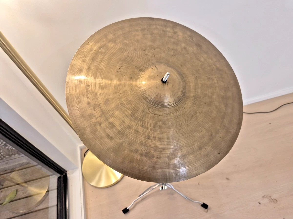 Vintage K Zildjian Cymbals for sale | eBay