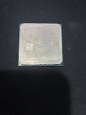 AMD FX-6300 6-Core 3.5 GHz (4.1 GHz Turbo) Socket AM3+ 95W Sold As-Is Untested