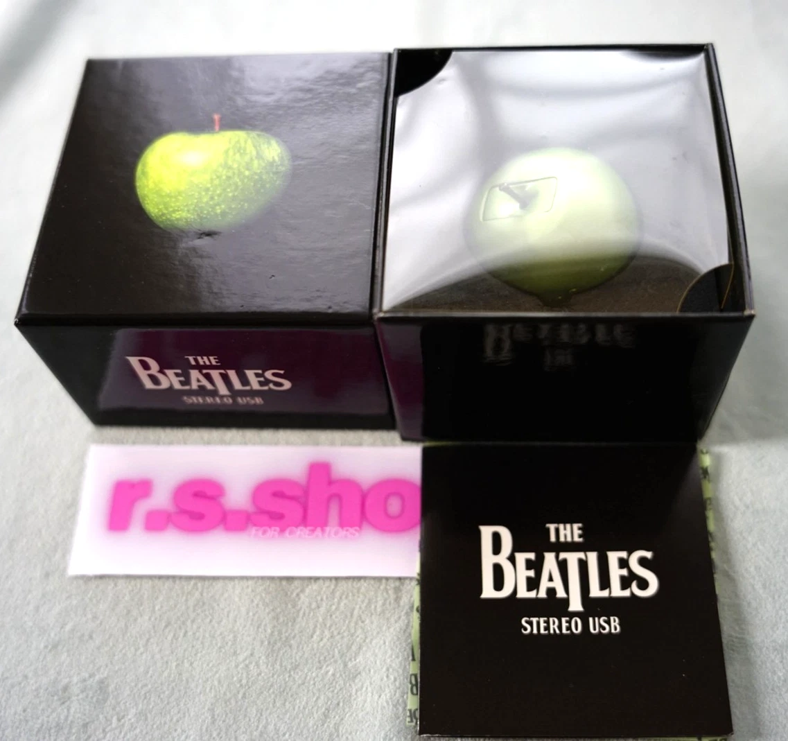 beatles usb products for sale | eBay