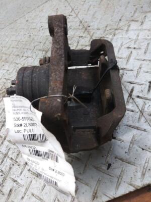 Caliper NISSAN MURANO Left 04 05 06 07