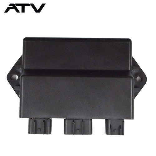 CDI Box For Yamaha YFM 660 R 660R Raptor 2002 2003 5LP-85540-20-00 YFM660R - Picture 5 of 14