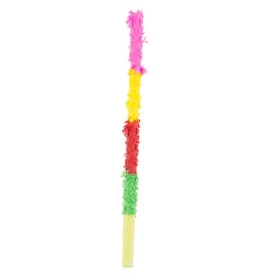 Pinata Stock Schlagstock Stab Kindergeburtstag Pinata Gesellschaftsspiel