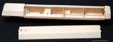 New Accessories Box & Lib for Brother Artisan Knitting Machine KH860 KH890 KH260