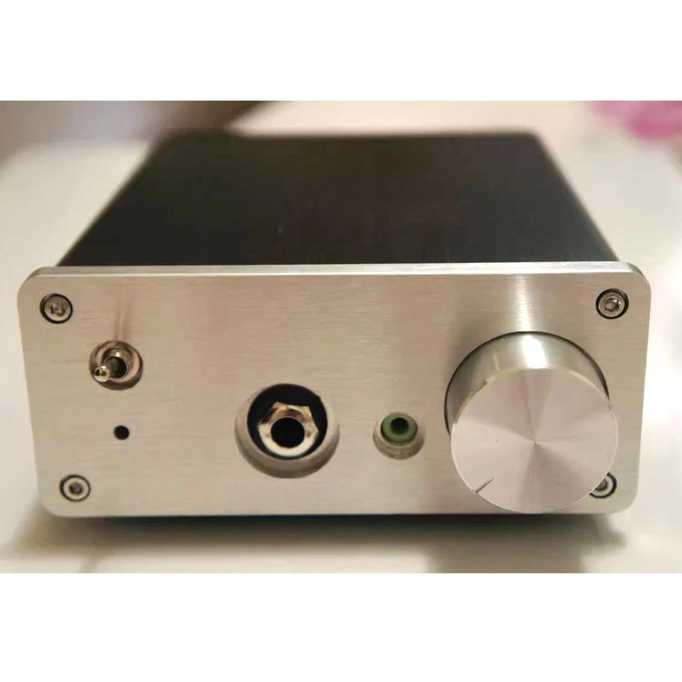 1pc HA-PRO2 Monitor Grade Kopfhörerverstärker Fertiggerät