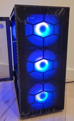 RGB Gaming PC |Intel Core i5 Nvidia Geforce GTX 970 4gb | 8gb - Bild 2 von 6