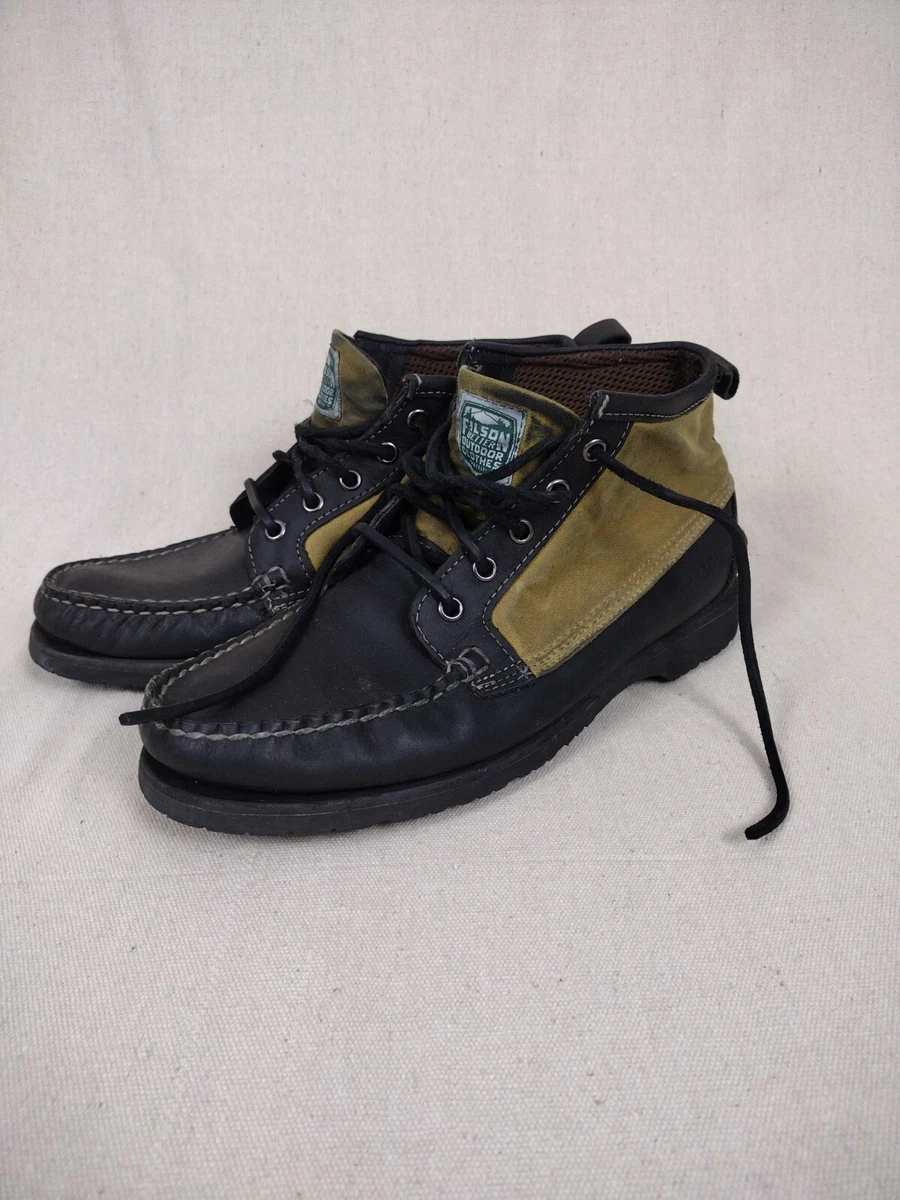 Filson outdoor clothes boots sale