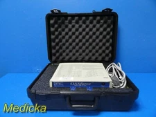 BioMedical Model OF-100 OSS Force Implant Controller With Carrying Case ~ 18104